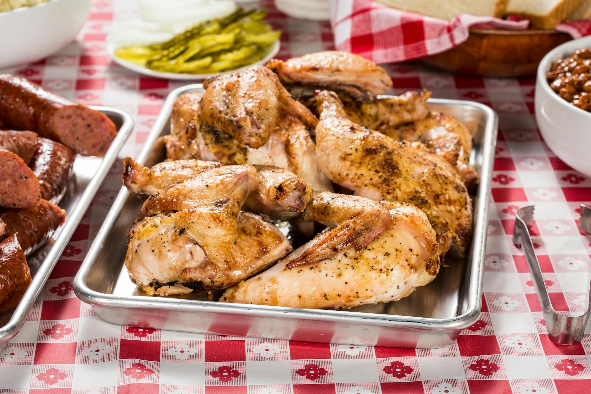 The BBQ Secret Alabama Has Been Keeping Since the 1920s — and Why It's Worth a Road Trip to Find It