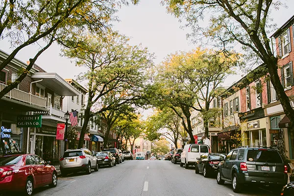 Kennett Square