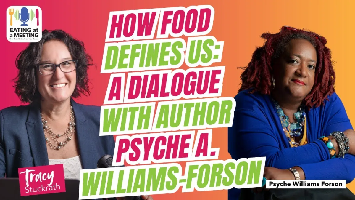 Psyche Williams-Forson
