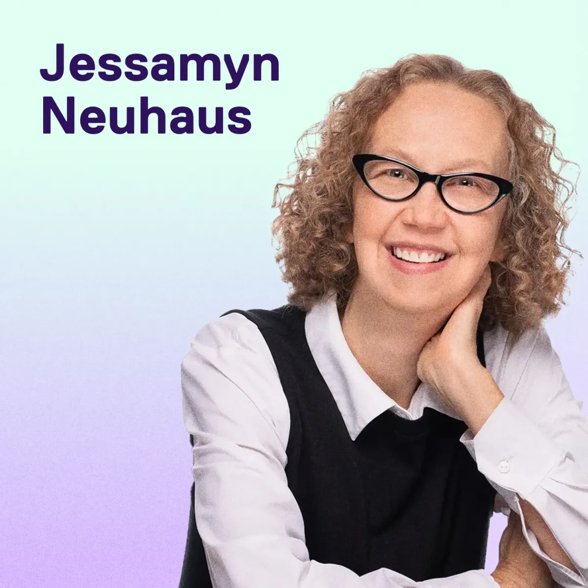 Jessamyn Neuhaus