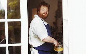 Fergus Henderson
