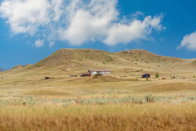 The Colonies That Cracked Sustainable Agriculture a Century Before It Was Cool