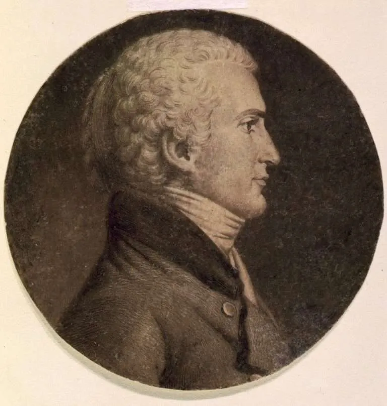 Meriwether Lewis