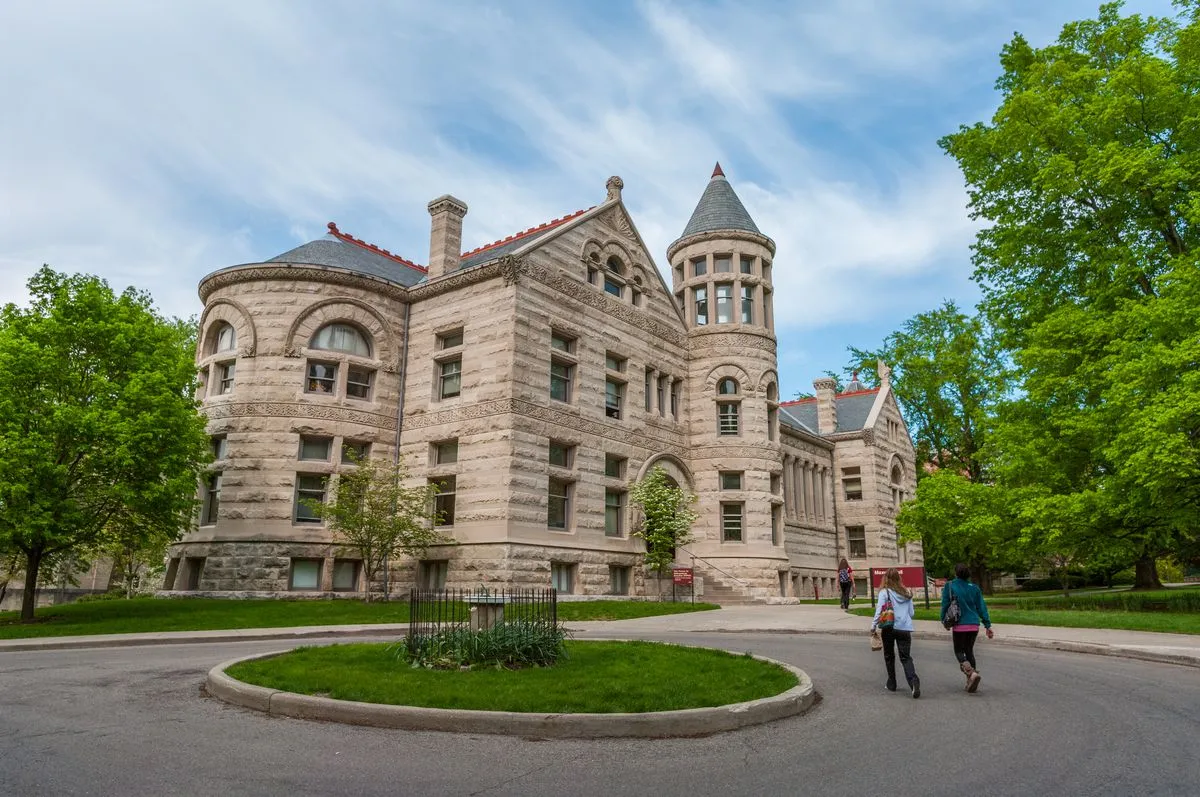 University of Nebraska