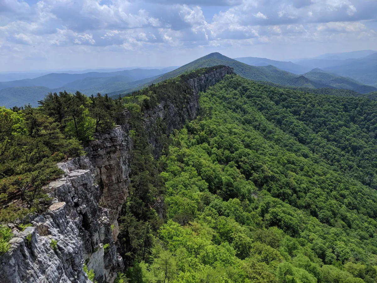 West Virginia