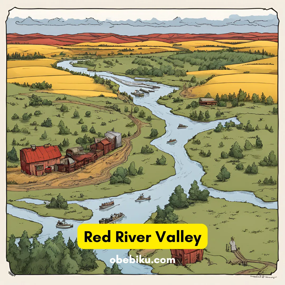 Red River Valley