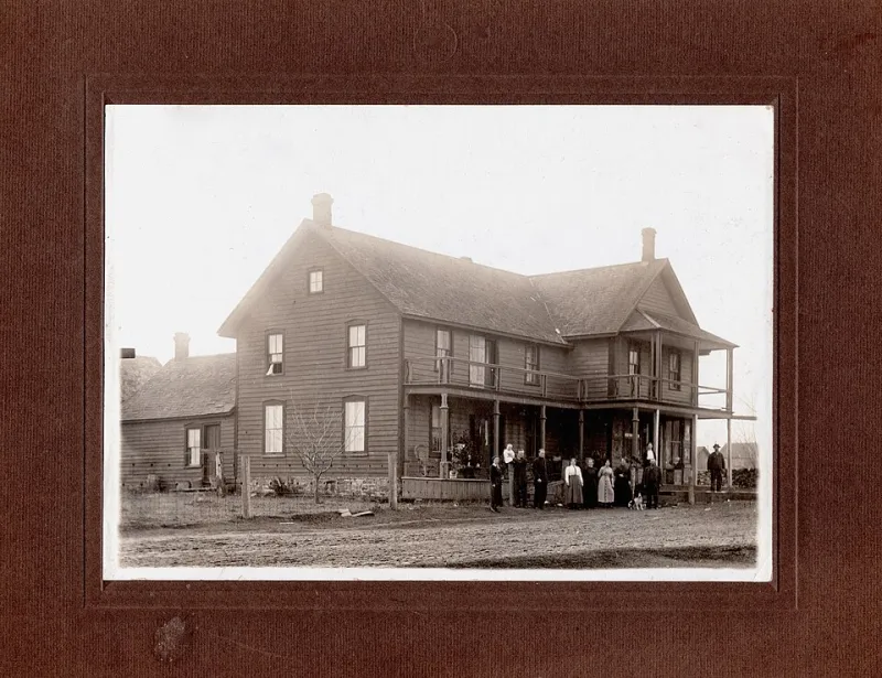 The Root Cellar Network That Kept an Entire Region Alive — and Never Got a Dime of Credit