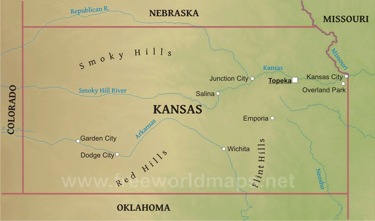 Kansas City