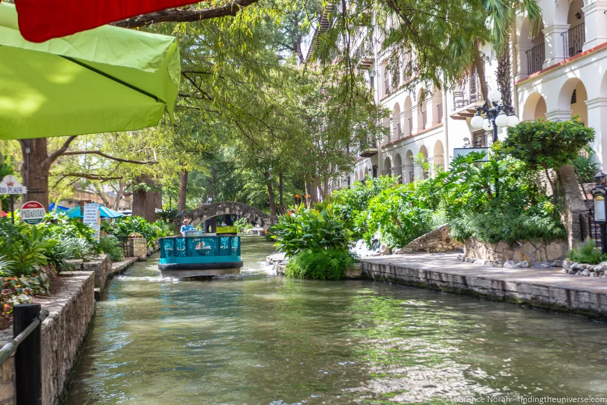San Antonio