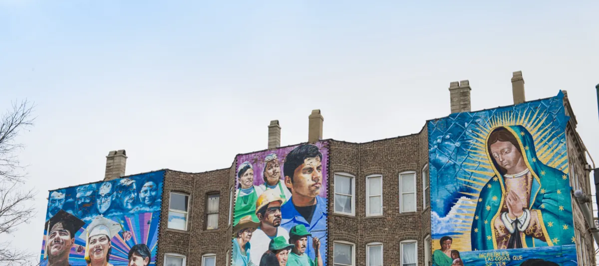 Pilsen, Chicago