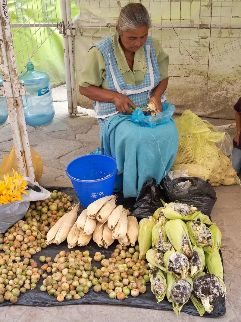 Before the Food Truck, There Was the Tamale Lady — and She Was Running a Masterclass in Micro-Business