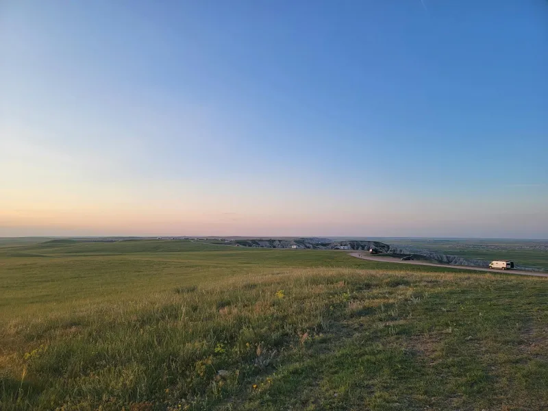 Trail Cheese: The Bumpy Roads That Accidentally Fed the American West