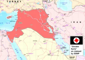 Greater Syria
