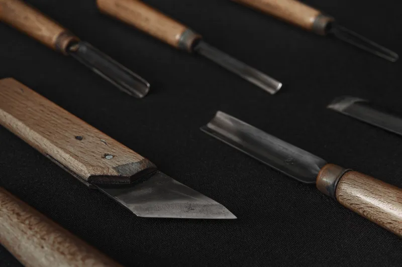 The Humble Wooden Spoon Is Smarter Than Your Silicone Spatula — and a Few People Are Trying to Prove It
